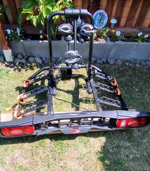 Nosič bicyklov - 3