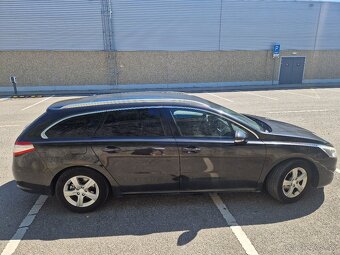 Peugeot 508 sw 1.6hdi 82kw panorama - 3