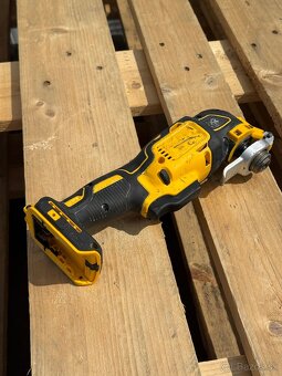 Multifunkčné naradie Dewalt 18V - 3