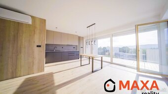 Dvojizbový byt na prenájom v projekte Lúčky, Prievidza - 3
