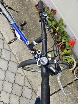 Bicykel predaror 26 - 3