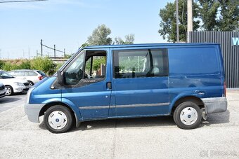 Ford Transit - 3