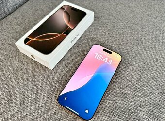 Iphone 16 pro 128gb - 3