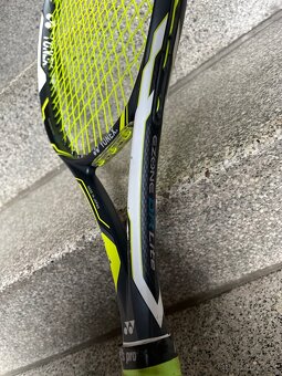 Tenisová raketa Yonex - 3