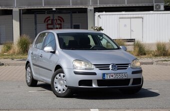 Volkswagen Golf 1.4 Trendline - 3