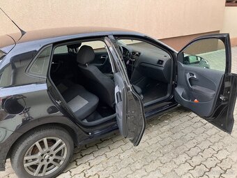 Predám zachovalé plne funkčné VW Polo. - 3