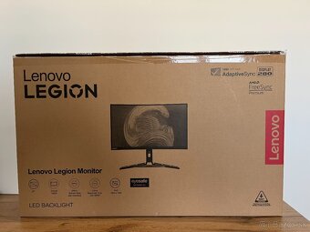 Lenovo Legion R27fc-30 20 mesiacov záruka - 3