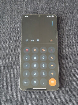 Samsung Galaxy S22 Plus 256GB/8GB Phantom Black - 3