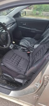 Mazda 3 - 3
