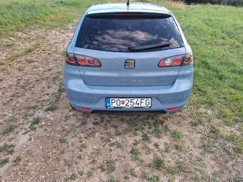Seat Ibiza, 1.4 16 V 55KW r.v.2006, 168 xxx km - 3