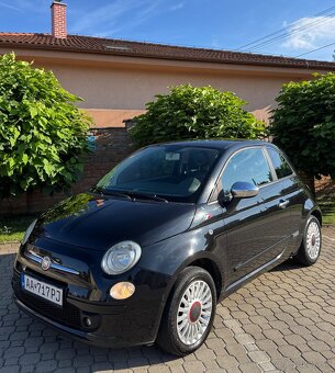 Fiat 500 - 3