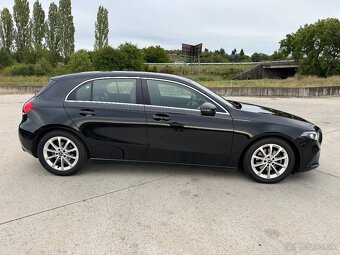 Mercedes-Benz A200 7G NAVI - LED - 3