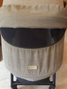 Kocik Cybex balios s - 3