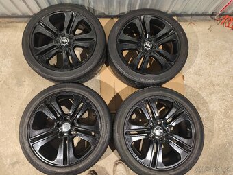 5x114,3 R19 - 3