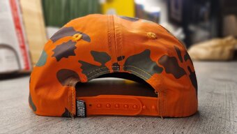 Billionaire boys club šiltovka camo - 3