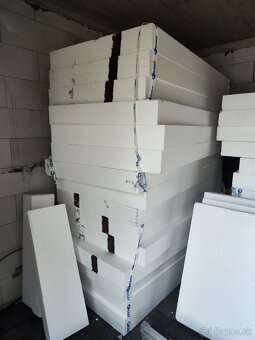 Polystyrén Izo4 150mm Eps150 - 3