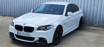 BMW 530d Xdrive M-paket - 3