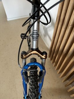 TREK Alpha 4100, 19,5” - 3