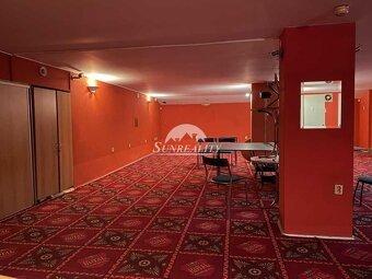 Na prenájom miestnosť v centre Komárna v Európskom nádvorí - 3