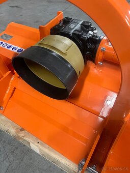 Mulčovač VFLA 125 - 3