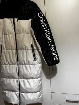 Dámska vetrovka Calvin Klein - 3