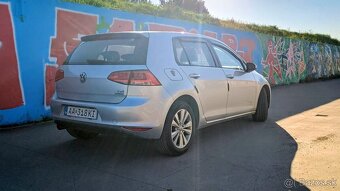 Volkswagen golf 1.6tdi hatchback - 3