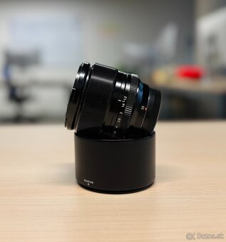 [Aktuálne🟢] Predám Fujifilm XF 56mm f1.2 R - 3