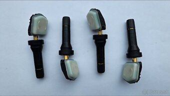 TPMS MG RISING ROEWE - 3
