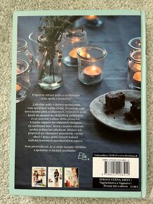 Lahodne s Ellou a priatelmi - 3