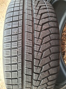 245/45 R19 Hankook winter i cept Evo2 zimné - 3