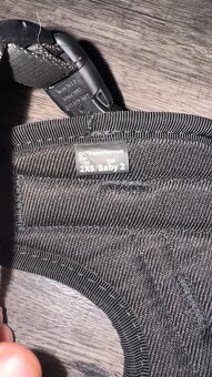 Julius K9 postroj - 3