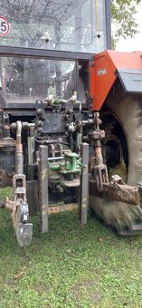 Zetor , Zts 16245 SUPER - 3