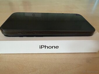 iPhone 14Pro Space Black 128GB - 3