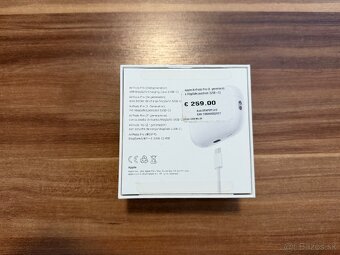  AirPods Pro 2 MagSafe (USB-C) - 3