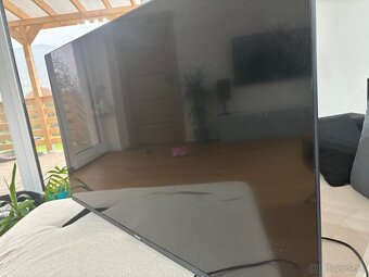 HISENSE 43A6K - 3