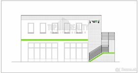 NA PODNÁJOM časť pozemku v top lokalite - 3