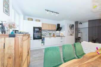 HALO reality - Predaj, trojizbový byt Bratislava Dúbravka, M - 3