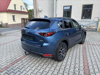 Mazda CX-5 2.0 118kW 2018 125947km 4x4 Revolution - 3