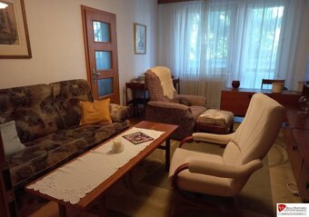 REB.SK Predaj 3 izbový byt, Ondrejovova ul, Ružinov, Bratisl - 3