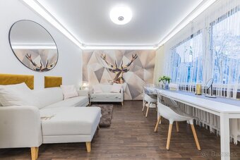 2-izbový zariadený byt v Ružinove vhodný ako investičný byt - 3