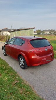 Seat Leon 1.9 Tdi 77kW - 3