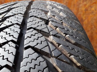 175/65 r14 zimne pneumatiky matador - 3
