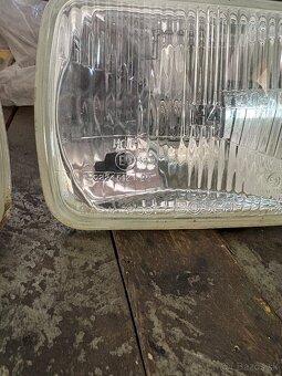 Jeep Cherokee XJ svetlá - 3