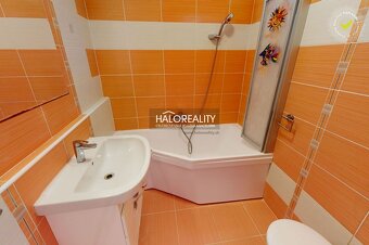 HALO reality - Predaj, štvorizbový byt Liptovský Hrádok, Bel - 3