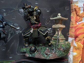 ⚔️ Assassin’s Creed Shadows Collector’s Edition – bez hry - 3