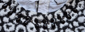 Dievčenské šaty - 3