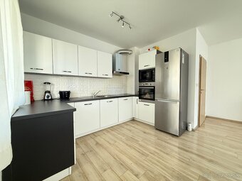 Slnečný 3 izbový byt Dunajská Lužná -PREDAJ - 3