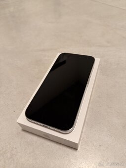 iPhone 14pro 128GB, Silver - 3
