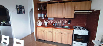 REZERVOVANÉ Pekný 2 izbový byt v Ružomberku ID: N030-112- - 3