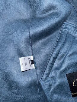 Predám luxusný kožuch z merino vlny značky Carardli. - 3